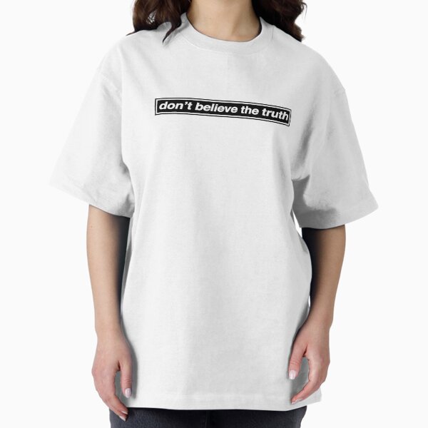 Item preview, OASIS - DON'T BELIEVE THE TRUTH - (THE ORIGINAL & BEST) Band Tribute - MADE IN THE 90s designed and sold by phigment-art.