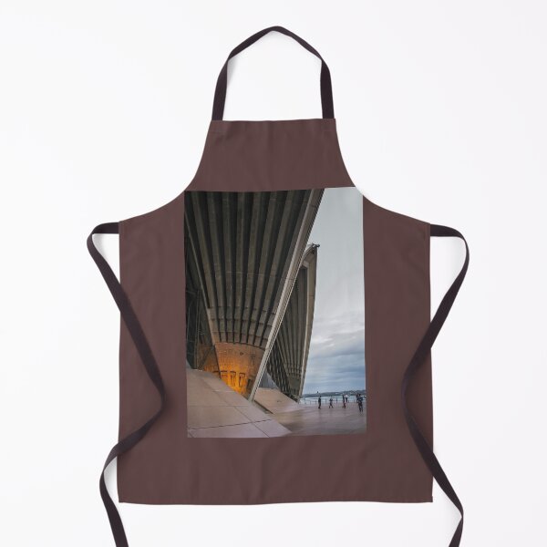 Item preview, Entrance to Opera House in Sydney designed and sold by Jola Martysz.
