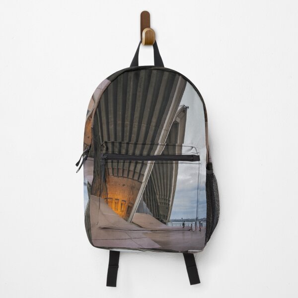 Item preview, Entrance to Opera House in Sydney designed and sold by Jola Martysz.