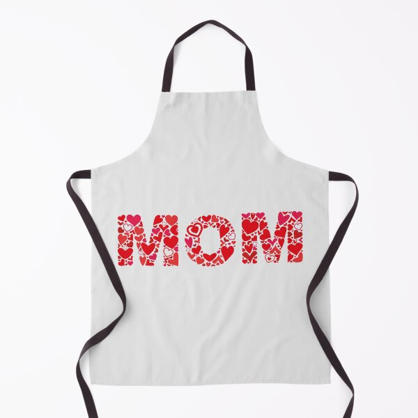 Item preview, Mom Hearts - Mother's Day designed and sold by PaulSDesign.