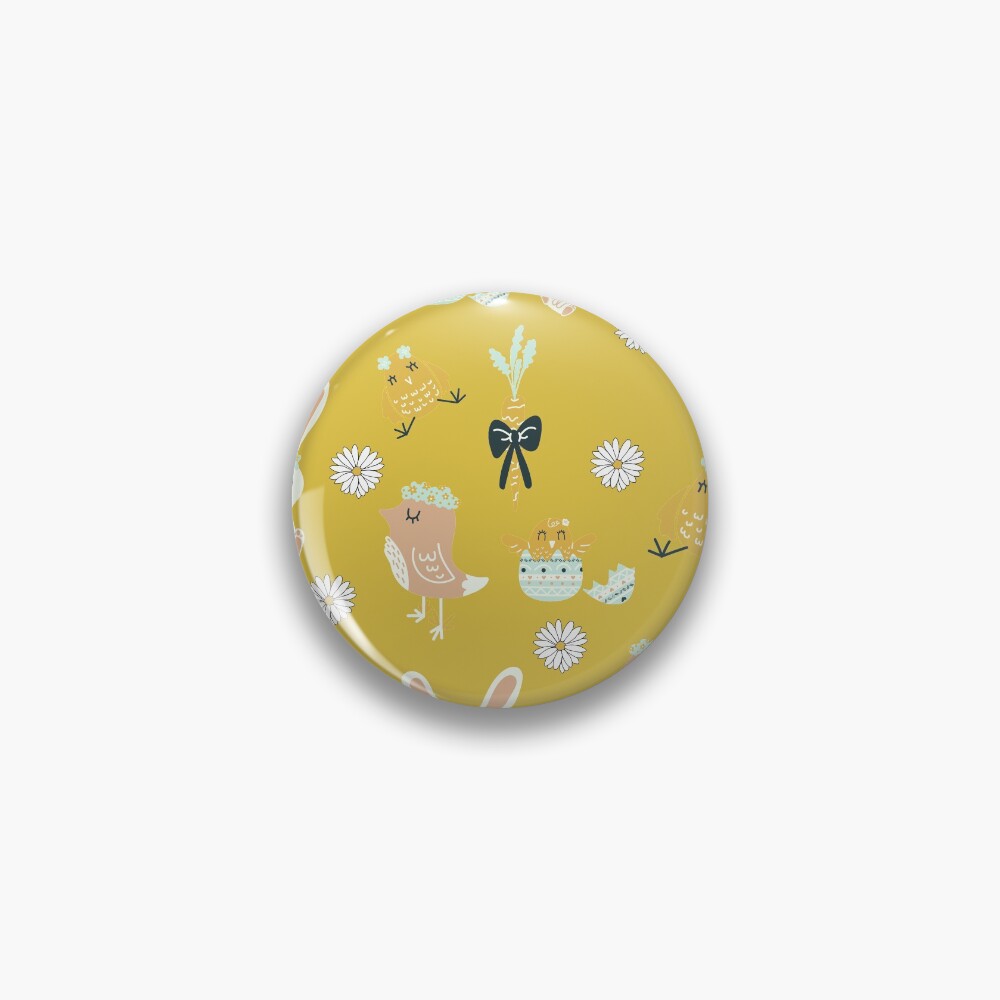 Item preview, Pin designed and sold by MF-Designsltd.