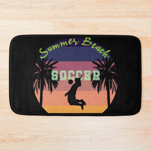 Item preview, Summer Beach Soccer Season (Chest stall) designed and sold by superdumb70.