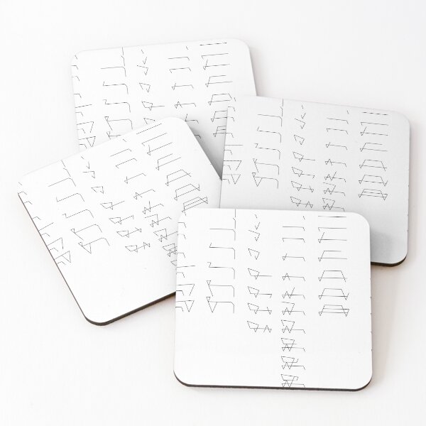 Item preview, Generative Diagram designed and sold by Arkneer.