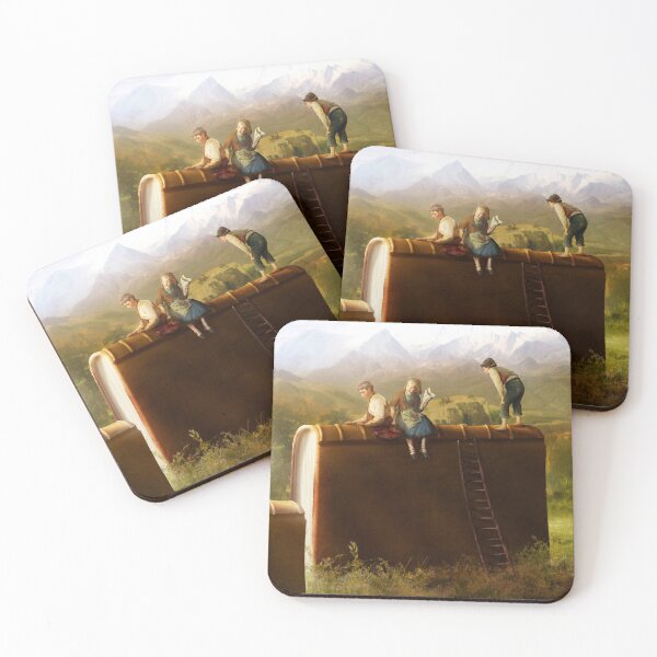 Item preview, Growing Stories designed and sold by DVerissimo.