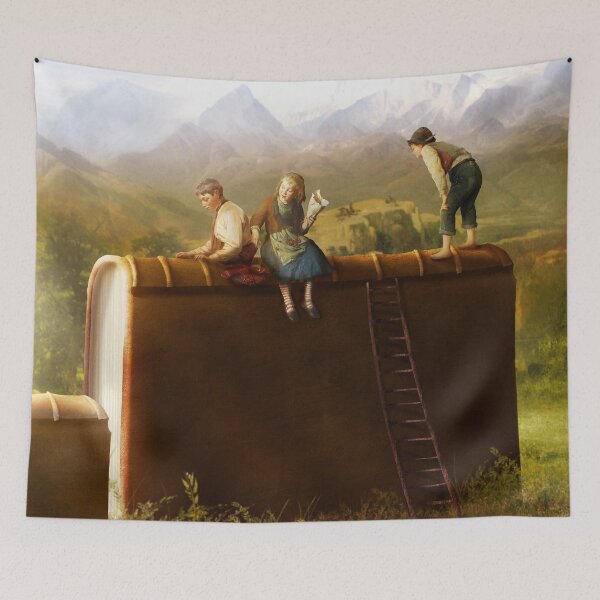 Item preview, Growing Stories designed and sold by DVerissimo.