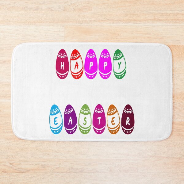 Item preview, Happy easter! designed and sold by IVEKDESIGN.