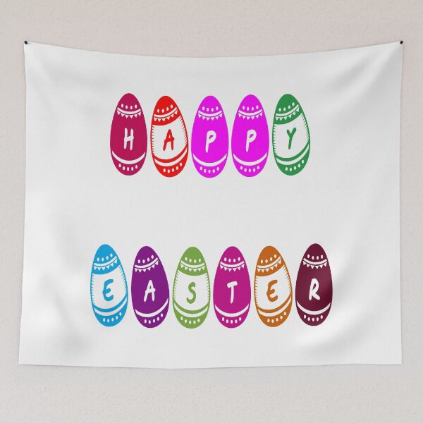 Item preview, Happy easter! designed and sold by IVEKDESIGN.