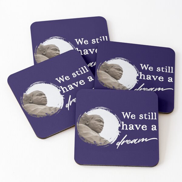 Item preview, We still have a dream. Against systemic racism and systemic repression designed and sold by ChatterFox.