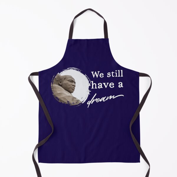 Item preview, We still have a dream. Against systemic racism and systemic repression designed and sold by ChatterFox.