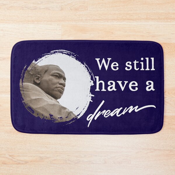 Item preview, We still have a dream. Against systemic racism and systemic repression designed and sold by ChatterFox.