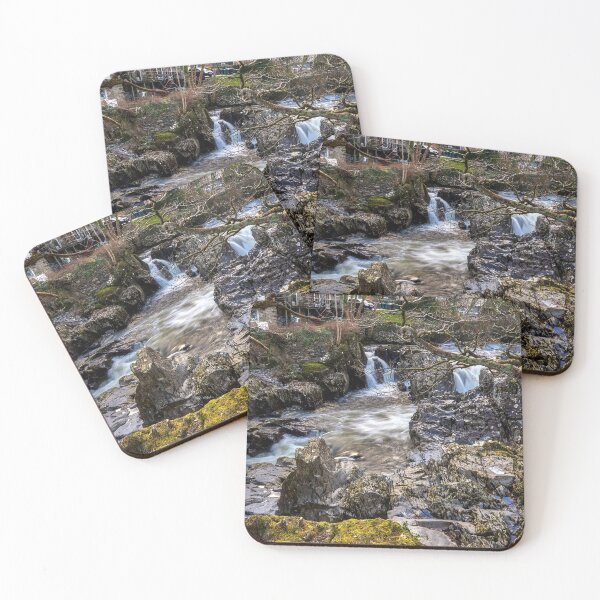 Item preview, Betws-y-Coed and the Afon Lugwy designed and sold by VnGphoto.