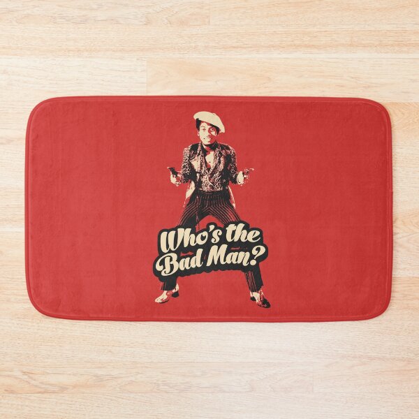 Item preview, Bad Man The Harder They Come designed and sold by eyepoo.