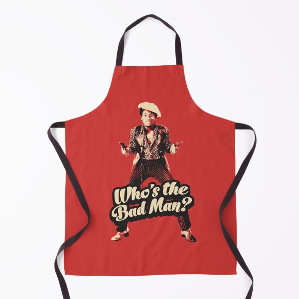 Item preview, Bad Man The Harder They Come designed and sold by eyepoo.