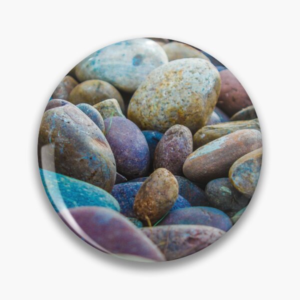 Item preview, Riverbed Rocks  designed and sold by Novelimages.