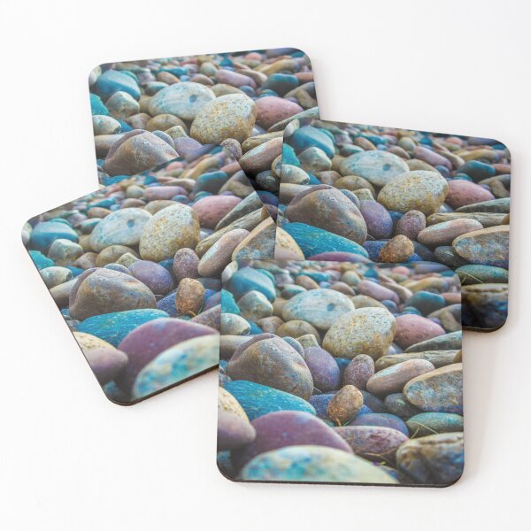 Item preview, Riverbed Rocks  designed and sold by Novelimages.