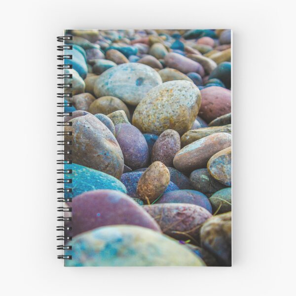 Item preview, Riverbed Rocks  designed and sold by Novelimages.