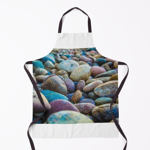Item preview, Riverbed Rocks designed and sold by Novelimages.