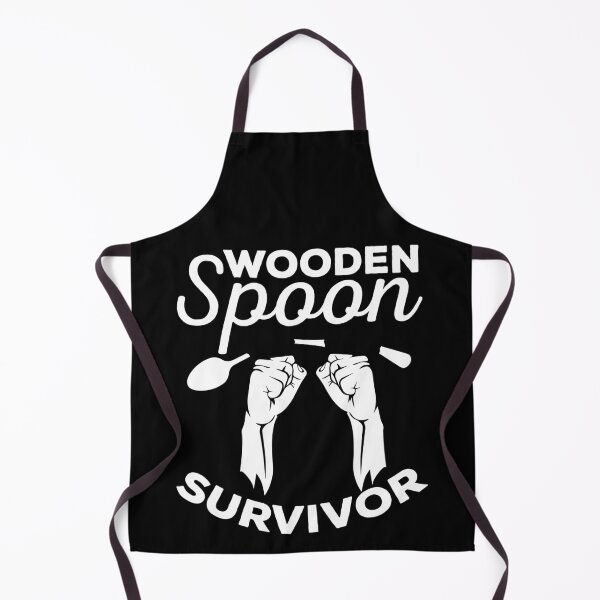 Item preview, Wooden Spoon Survivor designed and sold by Mustapha  ALAHAYANE.