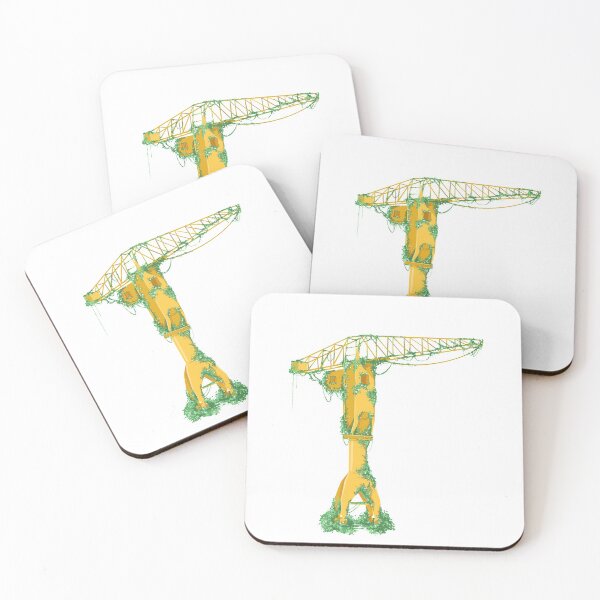 Item preview, Titan crane designed and sold by annana-jaff.