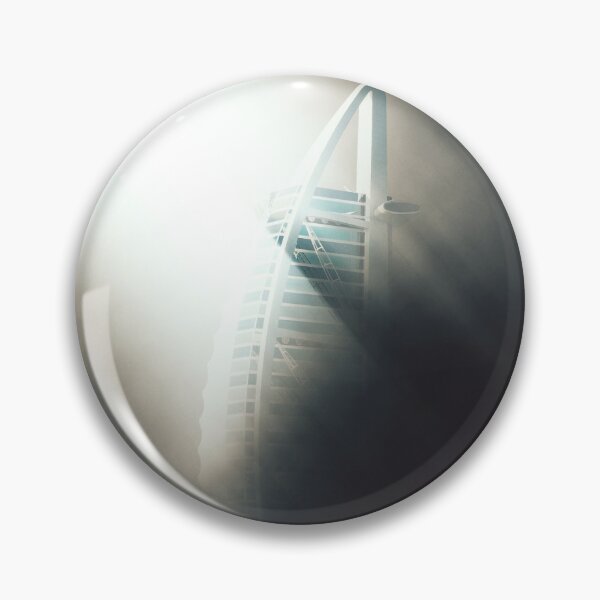 Item preview, Burj Al Arab Hotel designed and sold by Wallpacas.