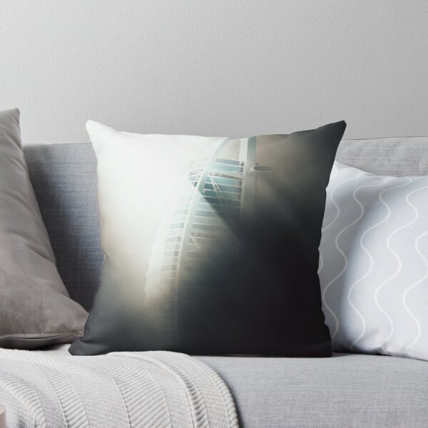 Item preview, Burj Al Arab Hotel designed and sold by Wallpacas.