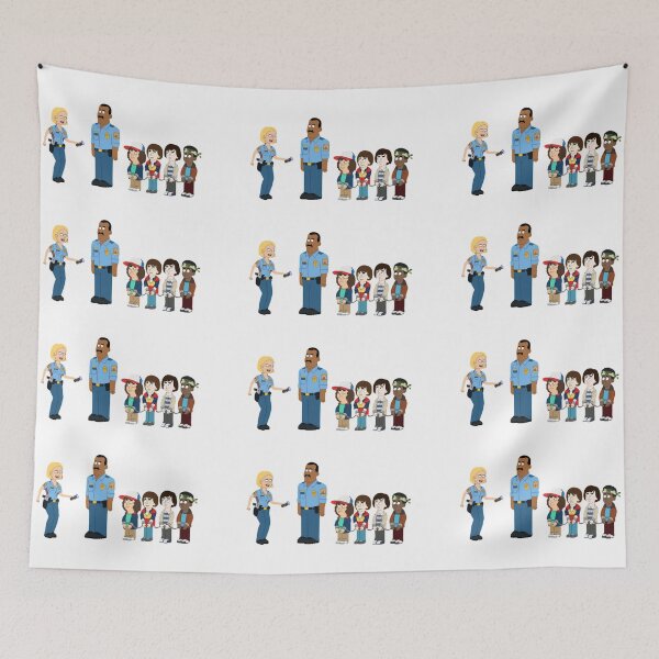 Item preview, paradise pd designed and sold by czavonarola.