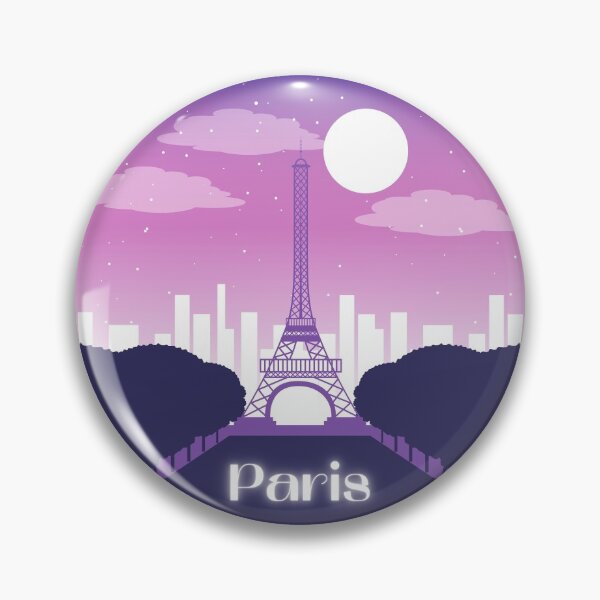 Item preview, Tour Eiffel, Paris designed and sold by corralmontana.