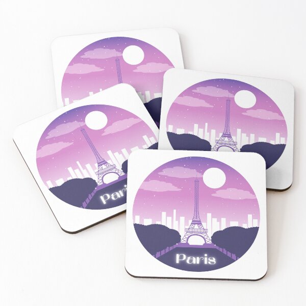 Item preview, Tour Eiffel, Paris designed and sold by corralmontana.