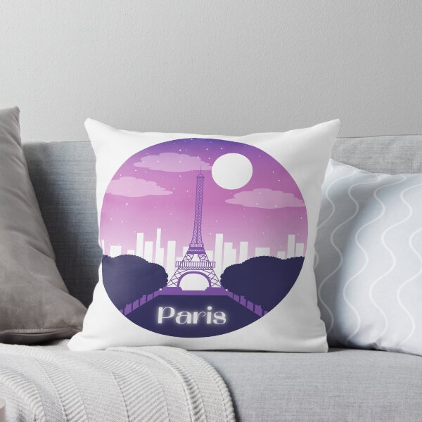 Item preview, Tour Eiffel, Paris designed and sold by corralmontana.