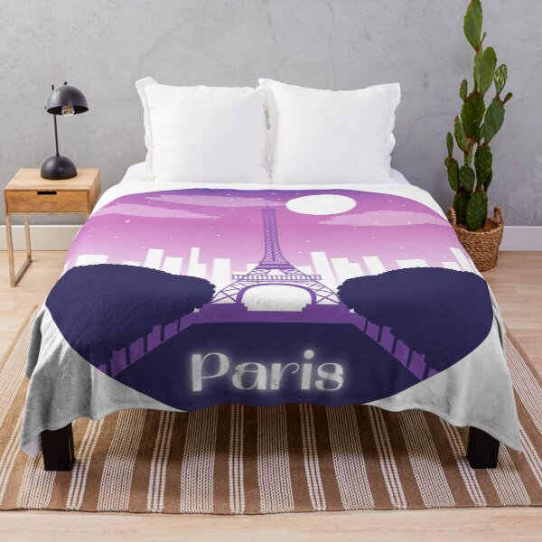 Item preview, Tour Eiffel, Paris designed and sold by corralmontana.
