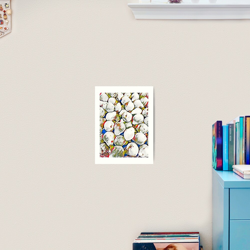 Item preview, Art Print designed and sold by Random-Designz.