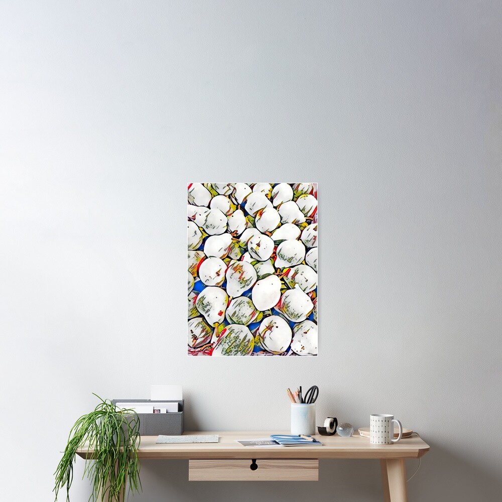 Item preview, Poster designed and sold by Random-Designz.