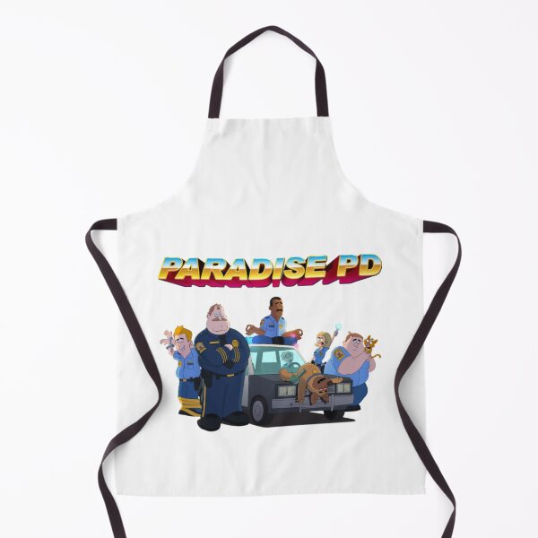 Item preview, Paradise PD designed and sold by Diana Ferreira.
