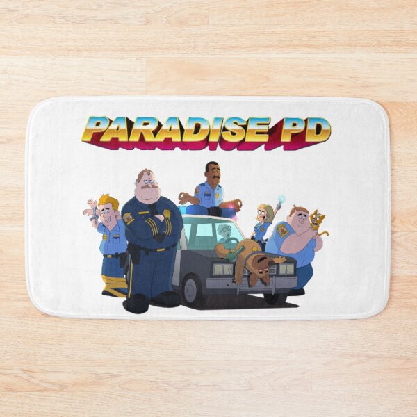 Item preview, Paradise PD designed and sold by Diana Ferreira.