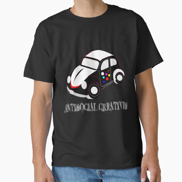 Item preview, THE ABANDONED CARNIVAL: CLOWN CAR designed and sold by Antisocial Creatives.