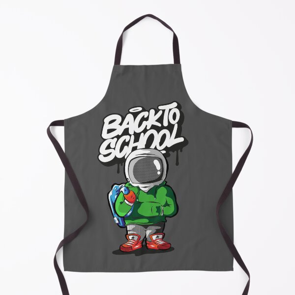 Item preview, Back to School designed and sold by Leoni Paganotti.