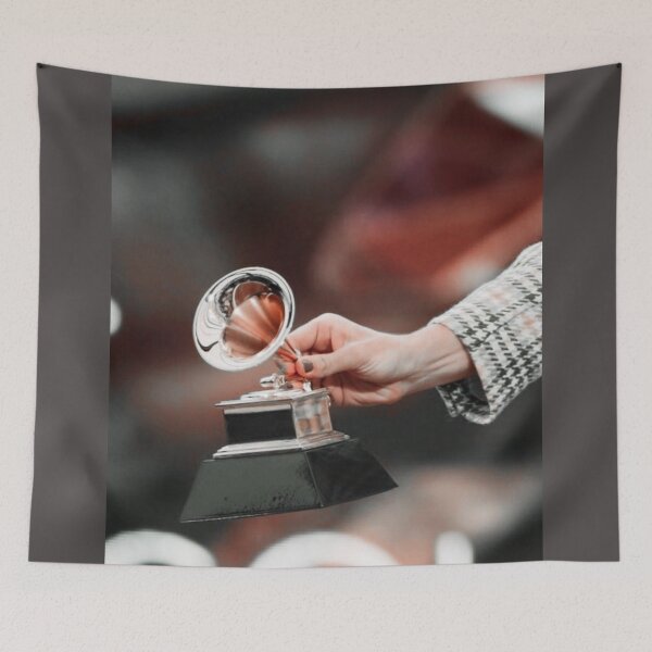 Item preview, Harry Grammys 2021 designed and sold by Myheartofworship.