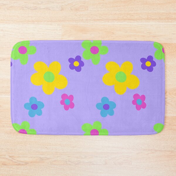 Item preview, Funky Floral designed and sold by Jessykosis.
