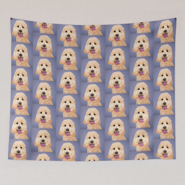 Item preview, Brady Doodle designed and sold by Amanda A. Anthony.