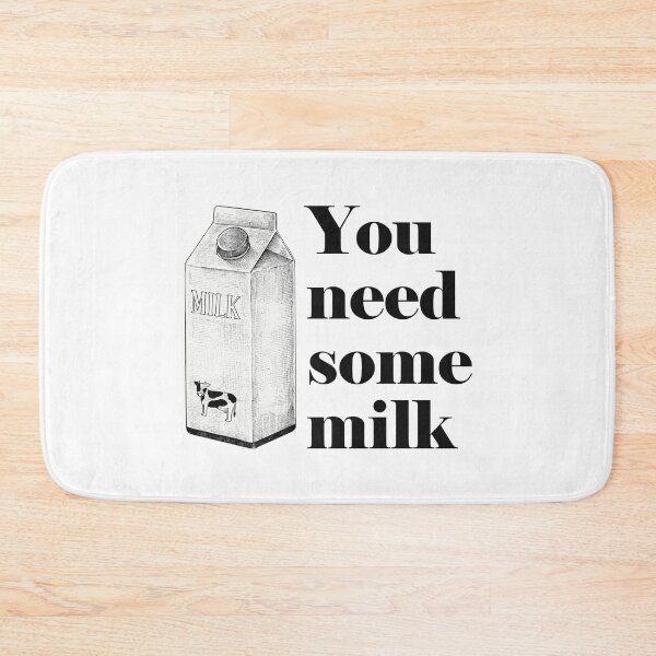 Item preview, You need some milk font designed and sold by Gawop.