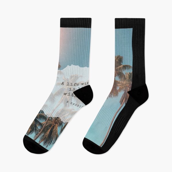 Item preview, Girls Just Wanna Have Sun. Palm Trees designed and sold by TheGoToStore.
