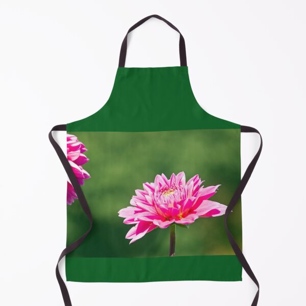 Item preview, Dahlia, the visitor. designed and sold by Véronique Lestoquoy.
