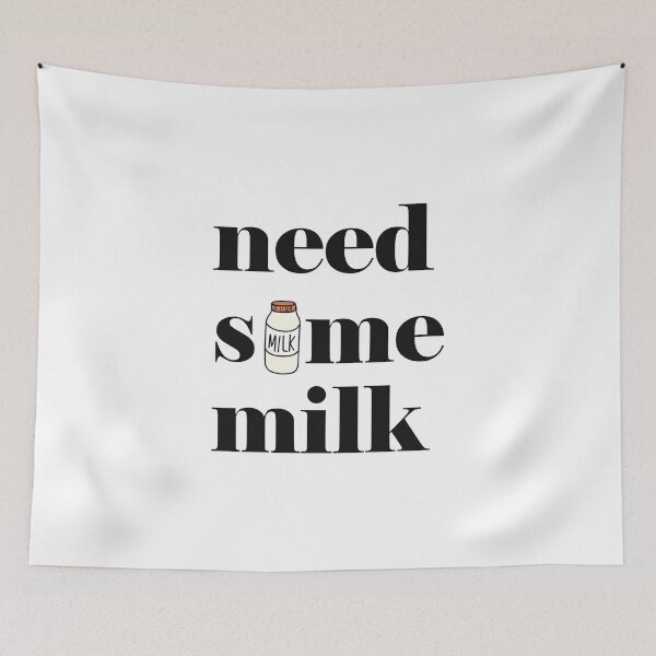 Item preview, You need some milk font 2 designed and sold by Gawop.
