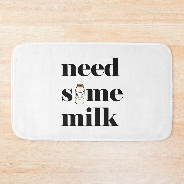 Item preview, You need some milk font 2 designed and sold by Gawop.