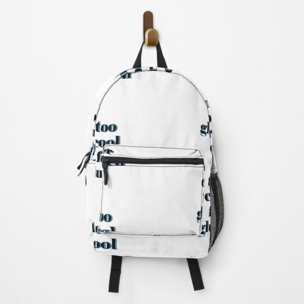 Item preview, Too cool for gluten font designed and sold by Gawop.