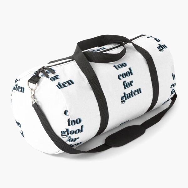 Item preview, Too cool for gluten font designed and sold by Gawop.