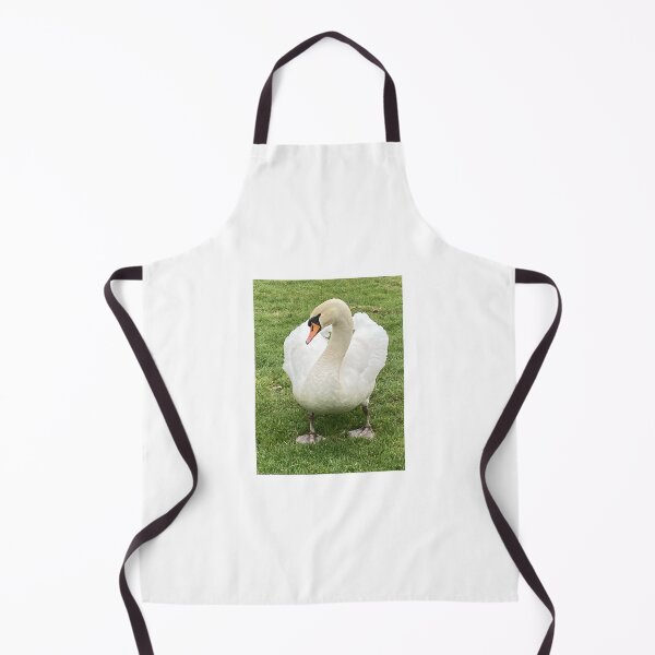 Item preview, From Ugly Duckling to Beautiful Swan - Royalty in the Village designed and sold by Bucklandcrafts.