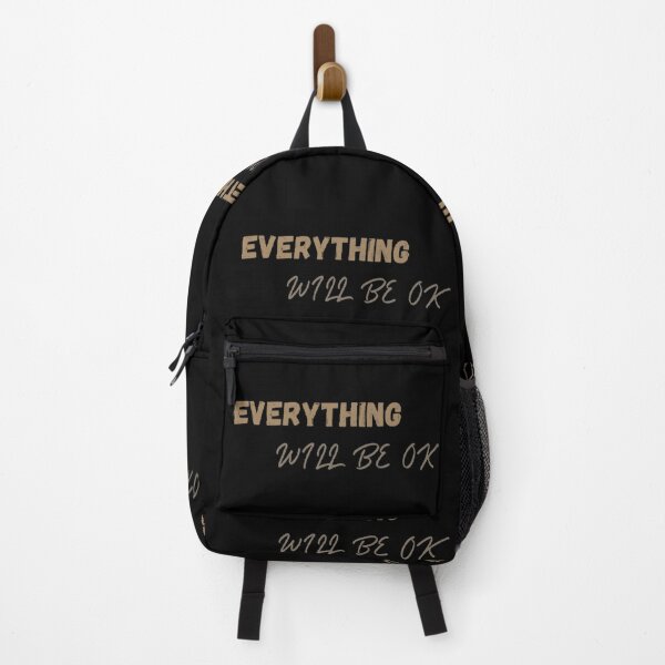 Item preview, Everything will be ok designed and sold by Simi2020.