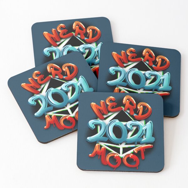 Item preview, Moot 2021 designed and sold by The Hollow Magpie.