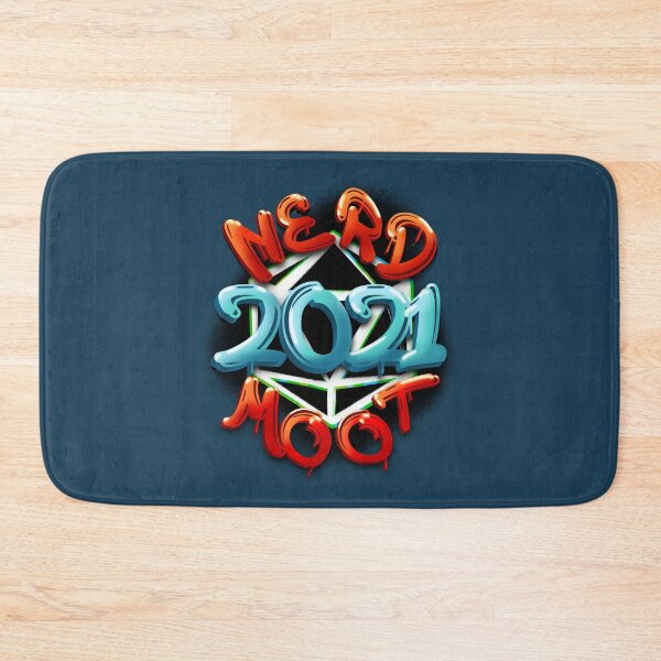 Item preview, Moot 2021 designed and sold by The Hollow Magpie.